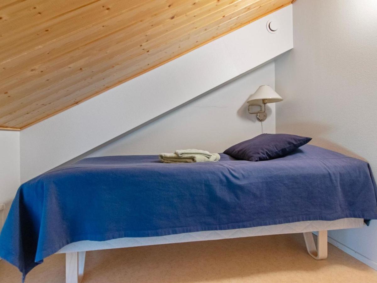 Holiday Home Kermikkae By Interhome Saariselka Kültér fotó