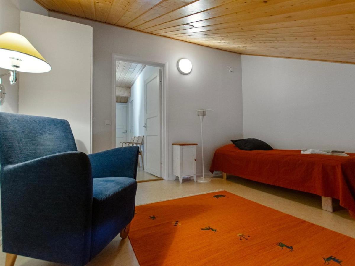 Holiday Home Kermikkae By Interhome Saariselka Kültér fotó