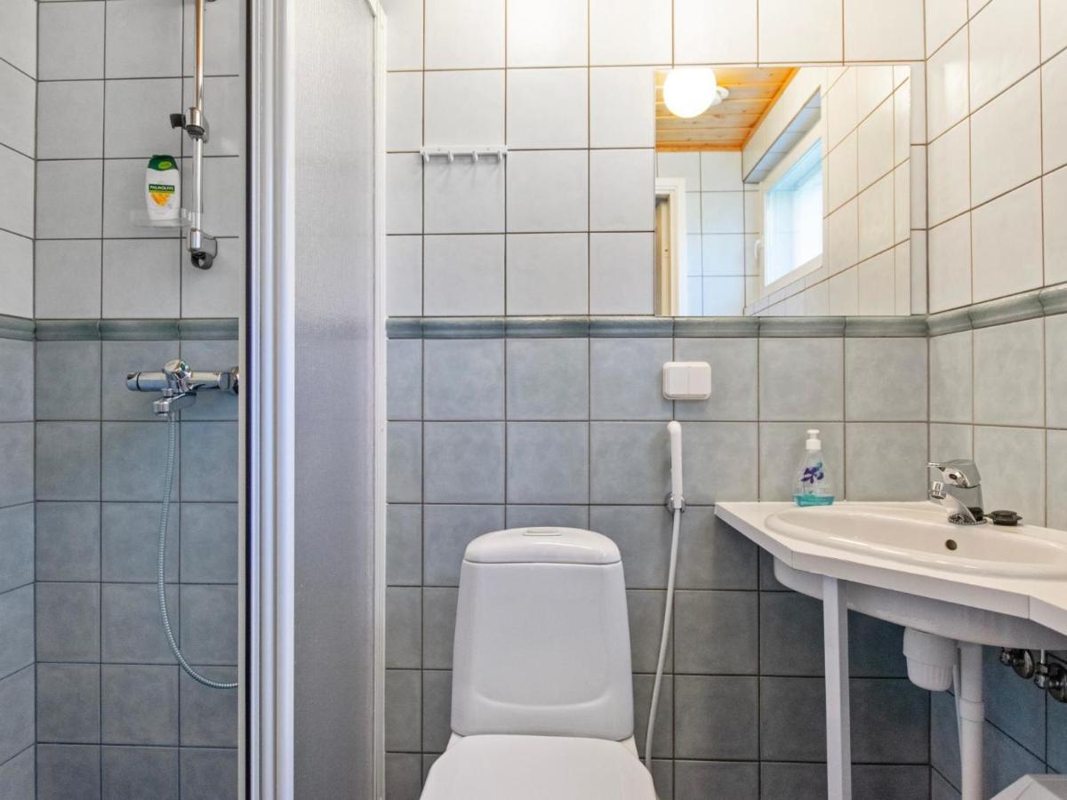 Holiday Home Kermikkae By Interhome Saariselka Kültér fotó